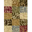 Tapis aire géométrique Cristopher-23978137