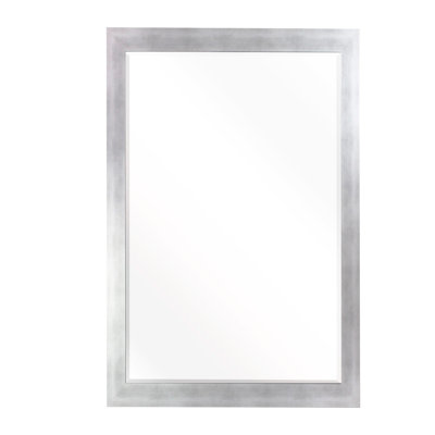 Miroir pleine longueur moderne et contemporain biseauté