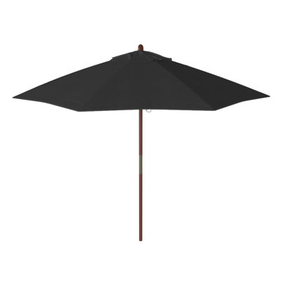 Parasols de marché 9 pi Jimerson
