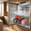 Plastic Food Storage Container - Set of Containers and Lids