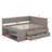 Daybed With Drawers And Shelves-2119096491-2119096488