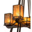 Avondale 24 - Light Chandelier