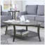 Ensemble de tables basses Perth-130079377
