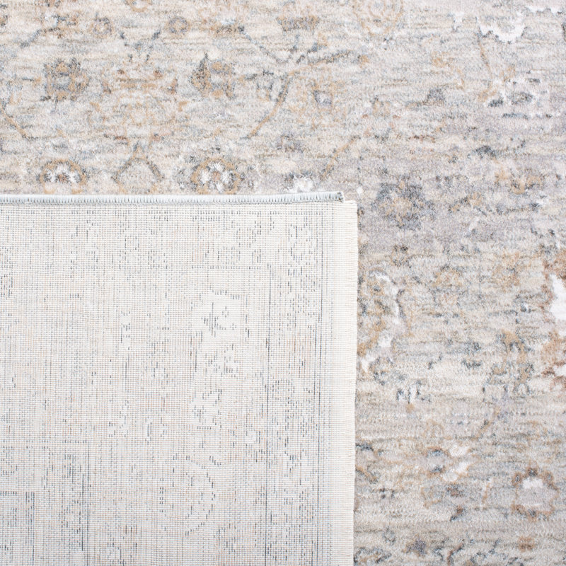 Bellamo 300 Performance Oriental Rug, Rectangle 2'6" x 4'