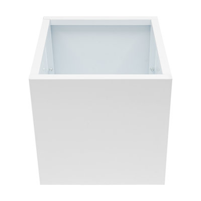17X17x18in Planter Box