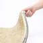 Tapis à poil long de qualité supérieure lavable à la machine ADS681-138775571-138775564