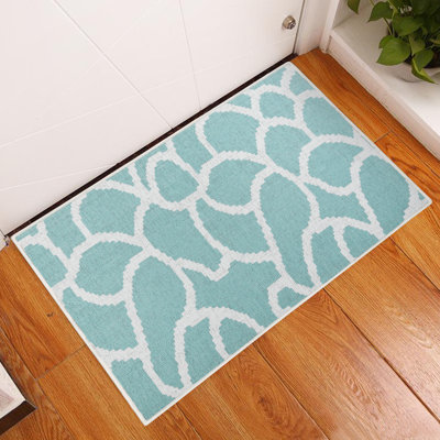 Dibri Non-Slip Indoor Doormat