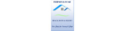 Logo Friends & Home