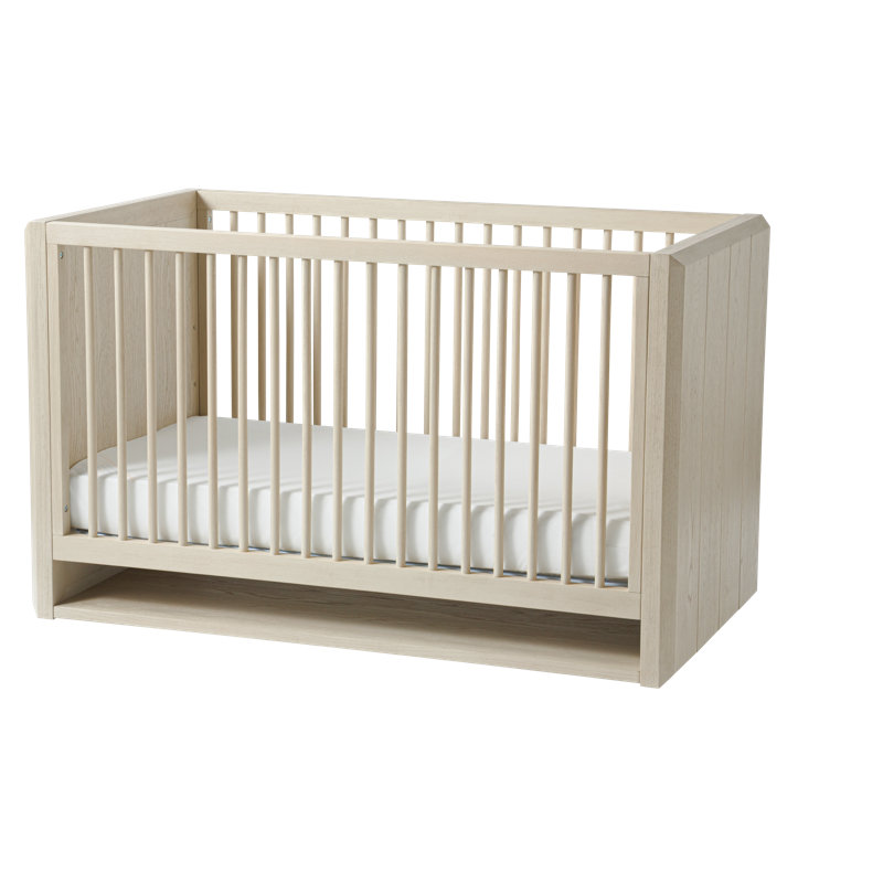 NorCal 4 -in-1 Convertible Crib
