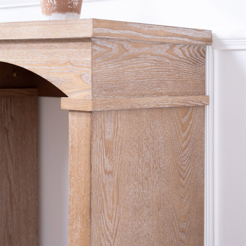 Console Rustic
