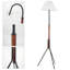 Lampe sur pied 71 po Cubillos-167520632