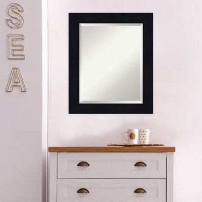Taveras Flat Mirror