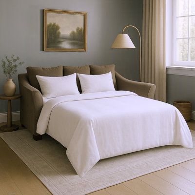 Layla Queen Sleeper by Stacy Garcia Home X Edgecombe Furniture