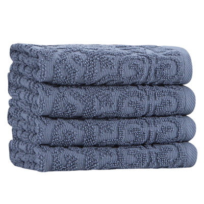 Sadler Midweight Washcloth