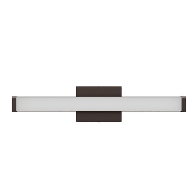 36" Dimmable LED Bath Bar Light