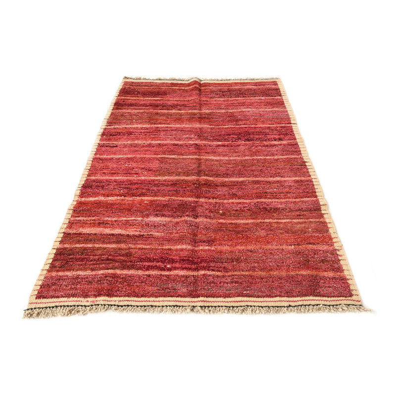 Tapis rose Iraheta