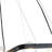 Aurora 7 - Light Dimmable Wagon Wheel Chandelier-795946526