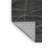 Machine Washable Abstract Gray Area Rug-2117675440