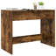  Desk with Drawer with Storage Engineered Wood Writing Home Office-787986345