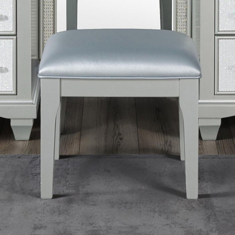 Allison Vanity Set
