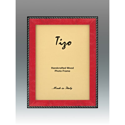 Wood Picture Frame