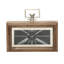 Horloge de table