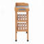 Table de travail en bois-1117532373