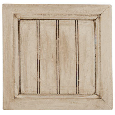 South Perth Unfinished TV Stand for TVs up to 55"