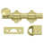 Polished Brass selected