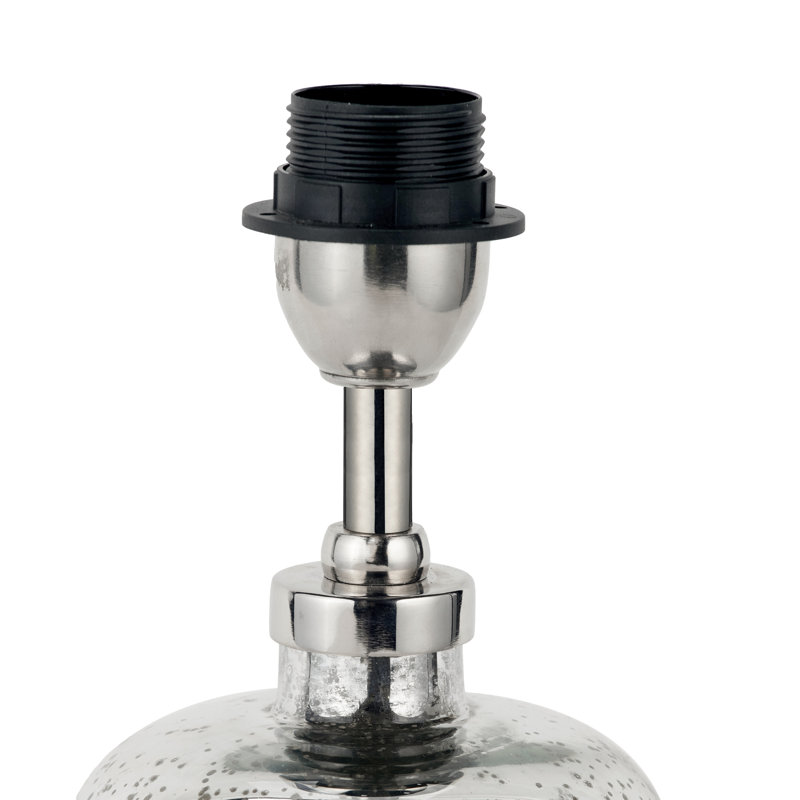 Belem Glass Table Lamp