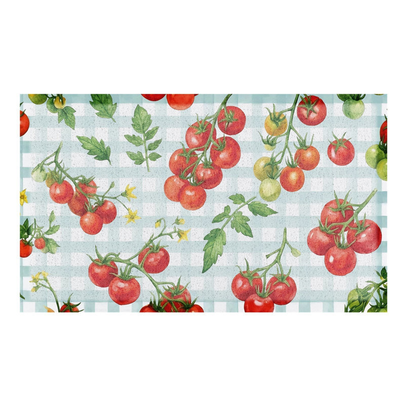 Non-Slip Doormat, 24" x 36"