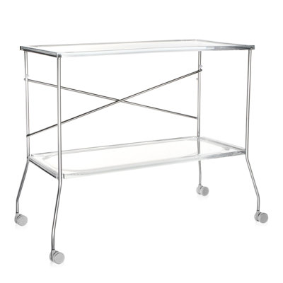 Flip Kitchen Cart