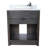 Zimmerman 31'' Single Bathroom Vanity with Top-216027299-216027304