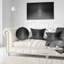  Coussin lombaire abstrait