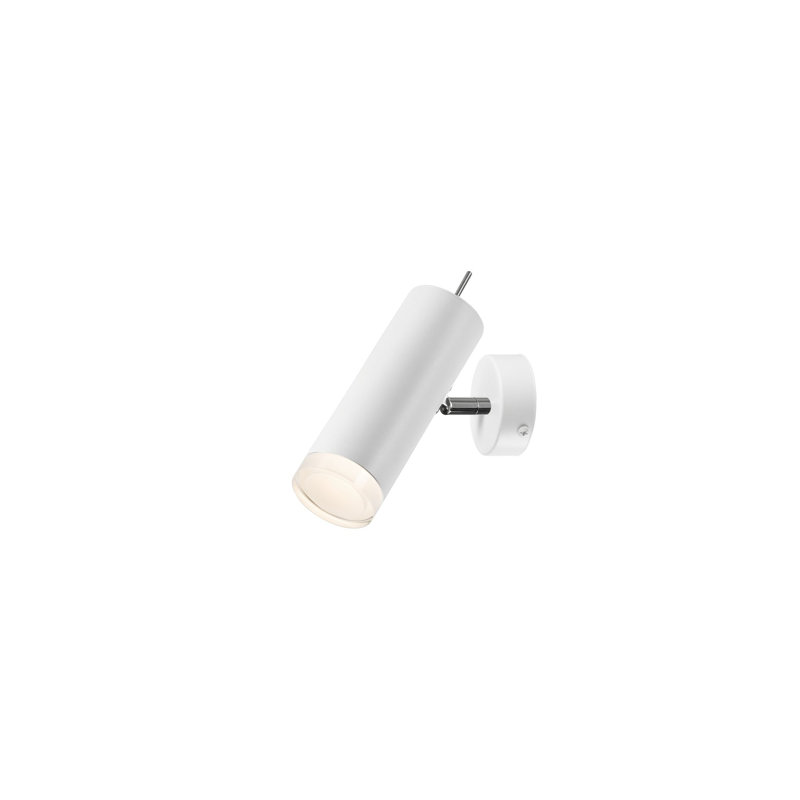 Antawon Spotlight, White