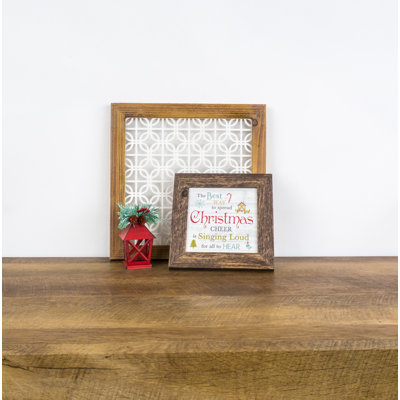 Christmas Bird Banners