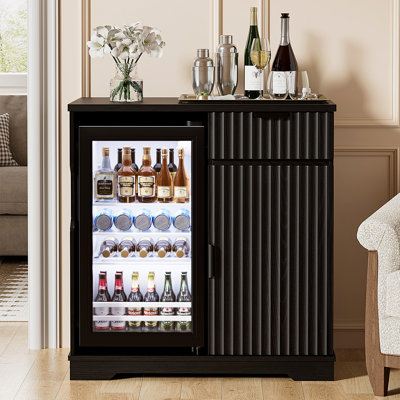 Bar Cabinet