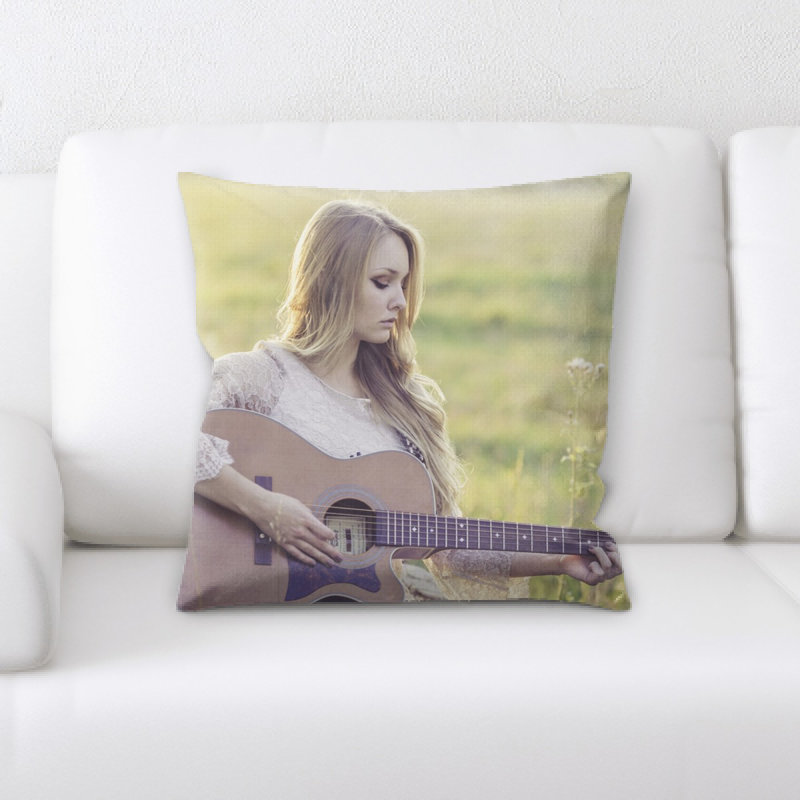 Coussin Country