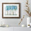 Magical Wood - Peinture encadrée-1858953468-1858953457