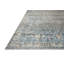 Amber Lewis x Loloi Billie Denim / Blush Area Rug-311896137