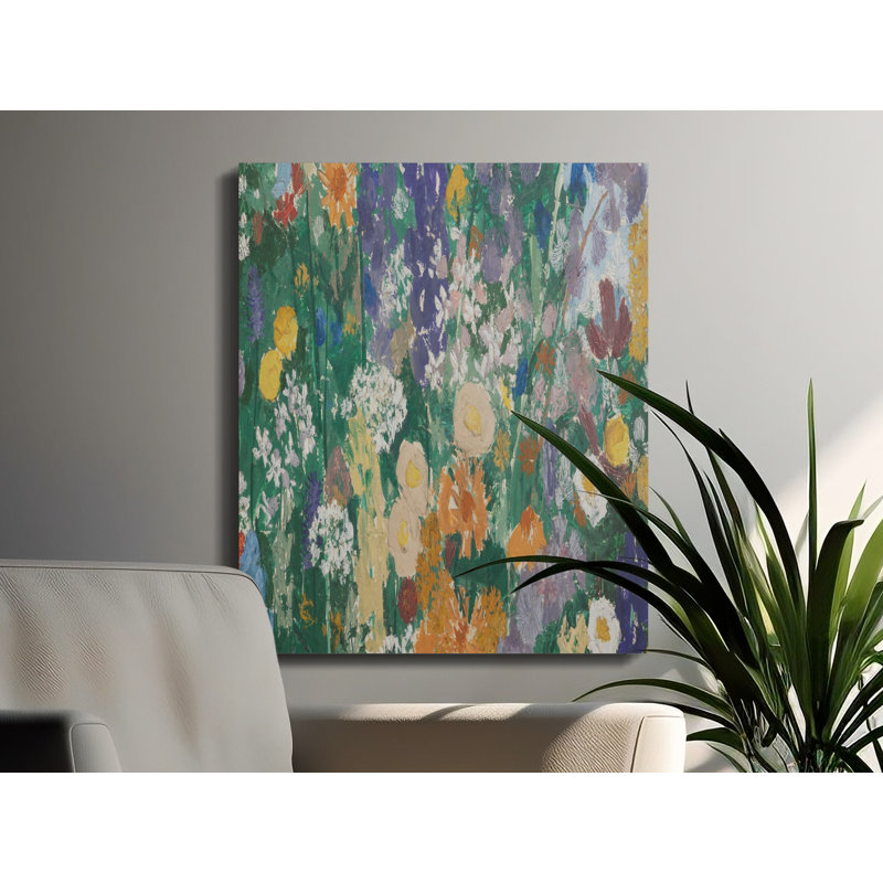Wrapped Canvas Print Set, 20x24