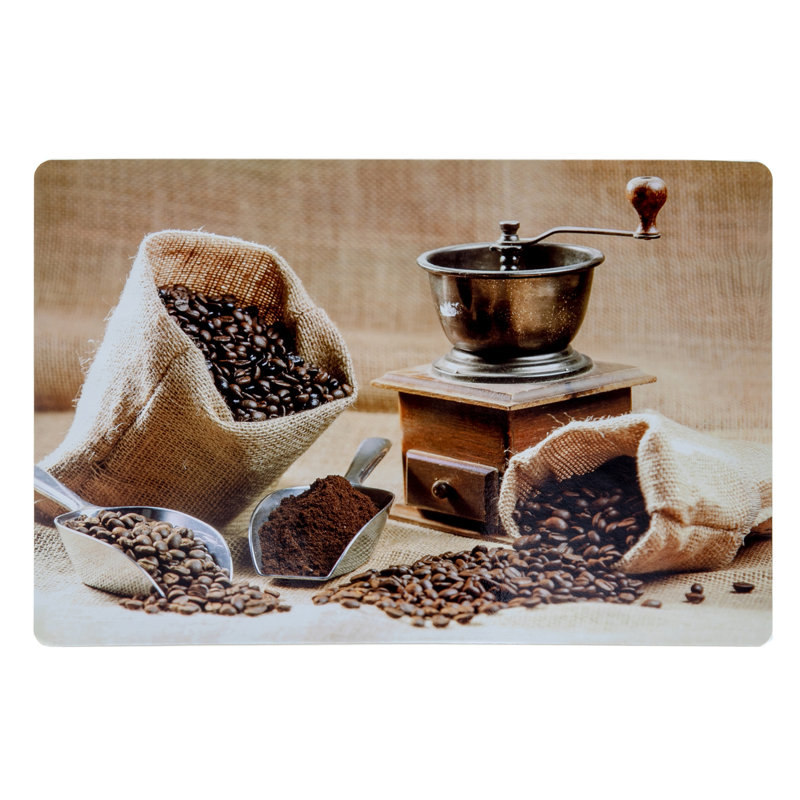 Food & Drink Rectangle Placemat