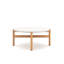 Table basse Scy