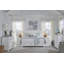 Miroir blanc-735408762