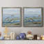 Cadre photo sur toile