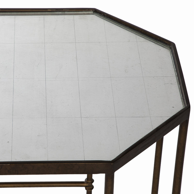 Barnes 26.25'' W Console Table