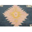 Tapis oriental turc 10 x 14