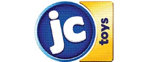 JC Toys logo