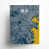 Bleu / jaune