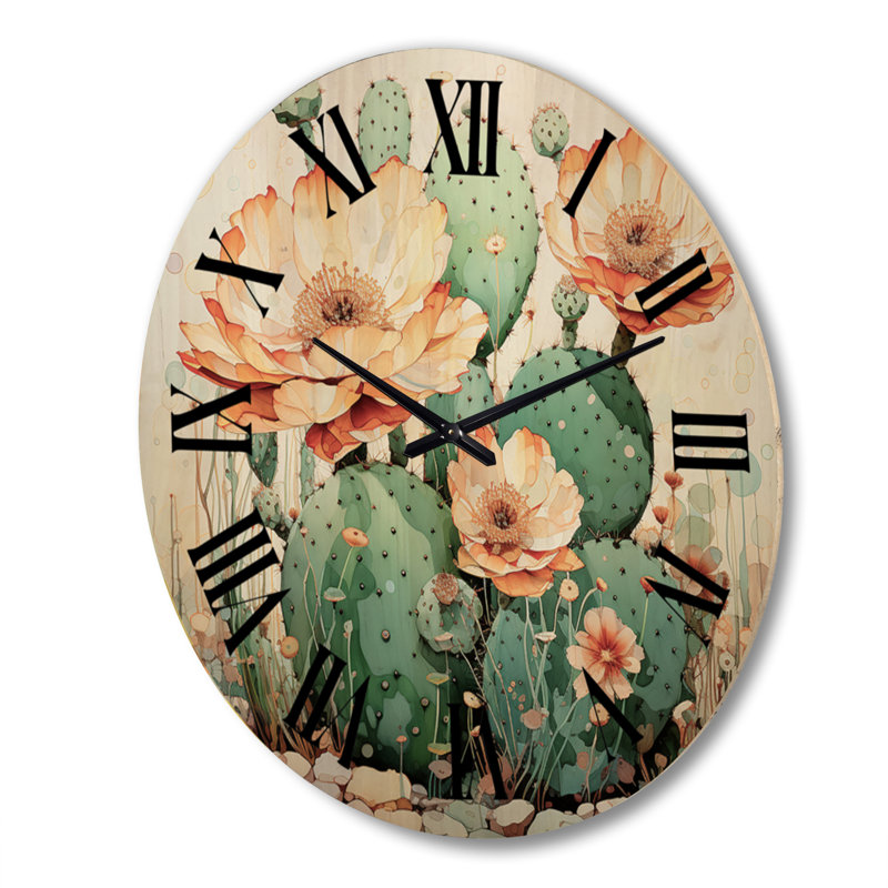 Horloge murale Uisce, Très grand